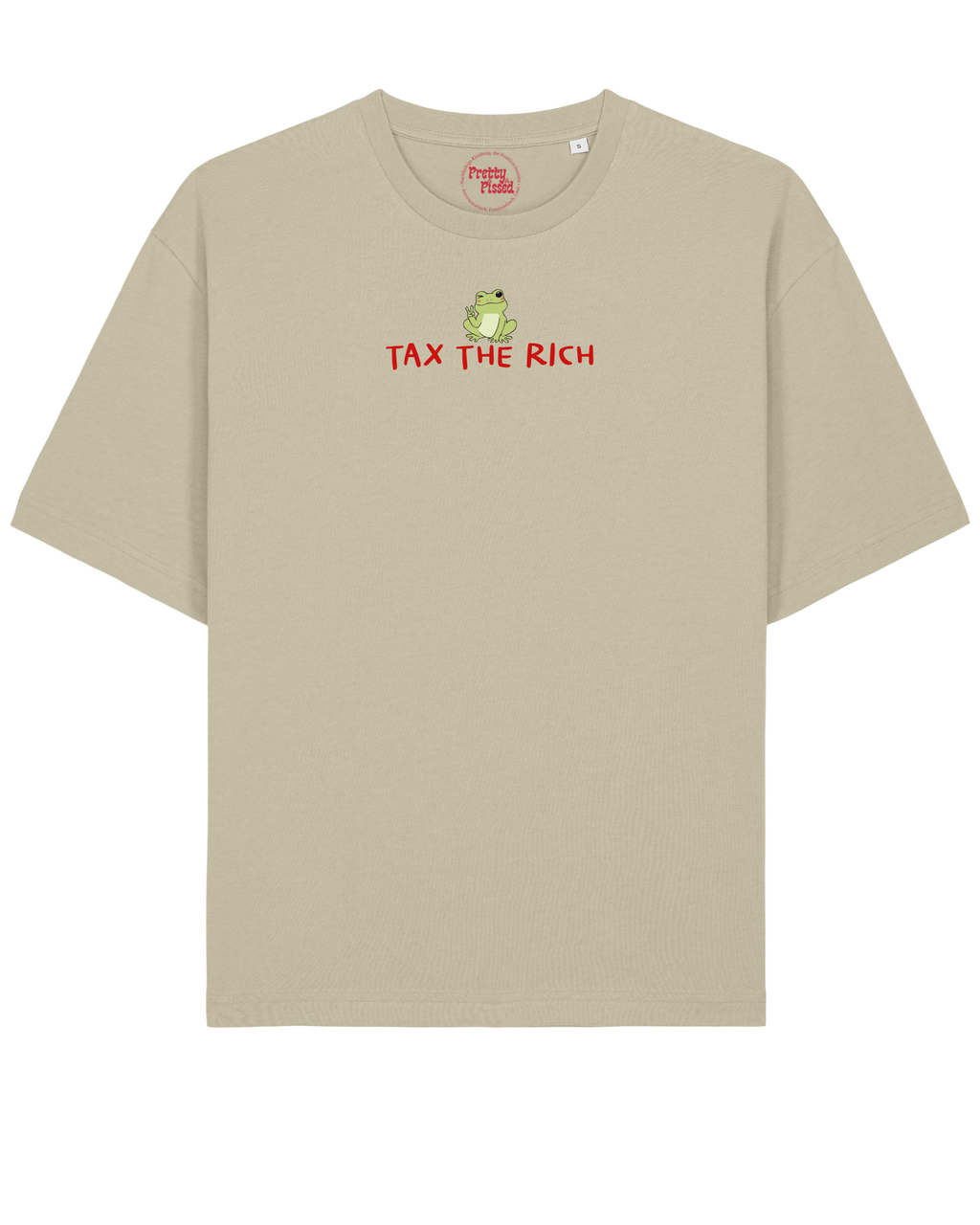 T-Shirt Stone