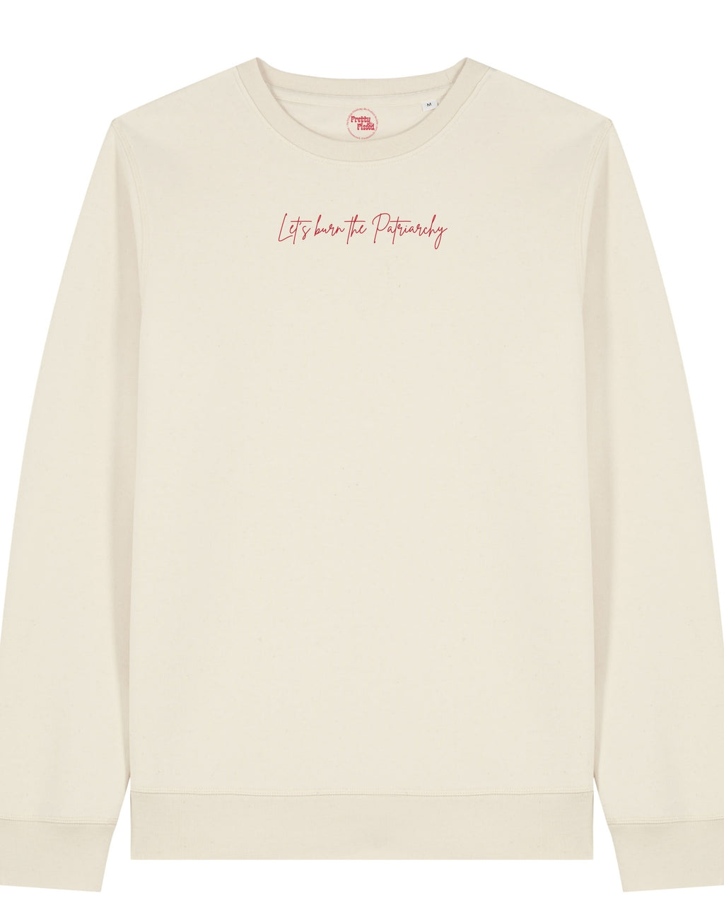 Sweatshirt Creme