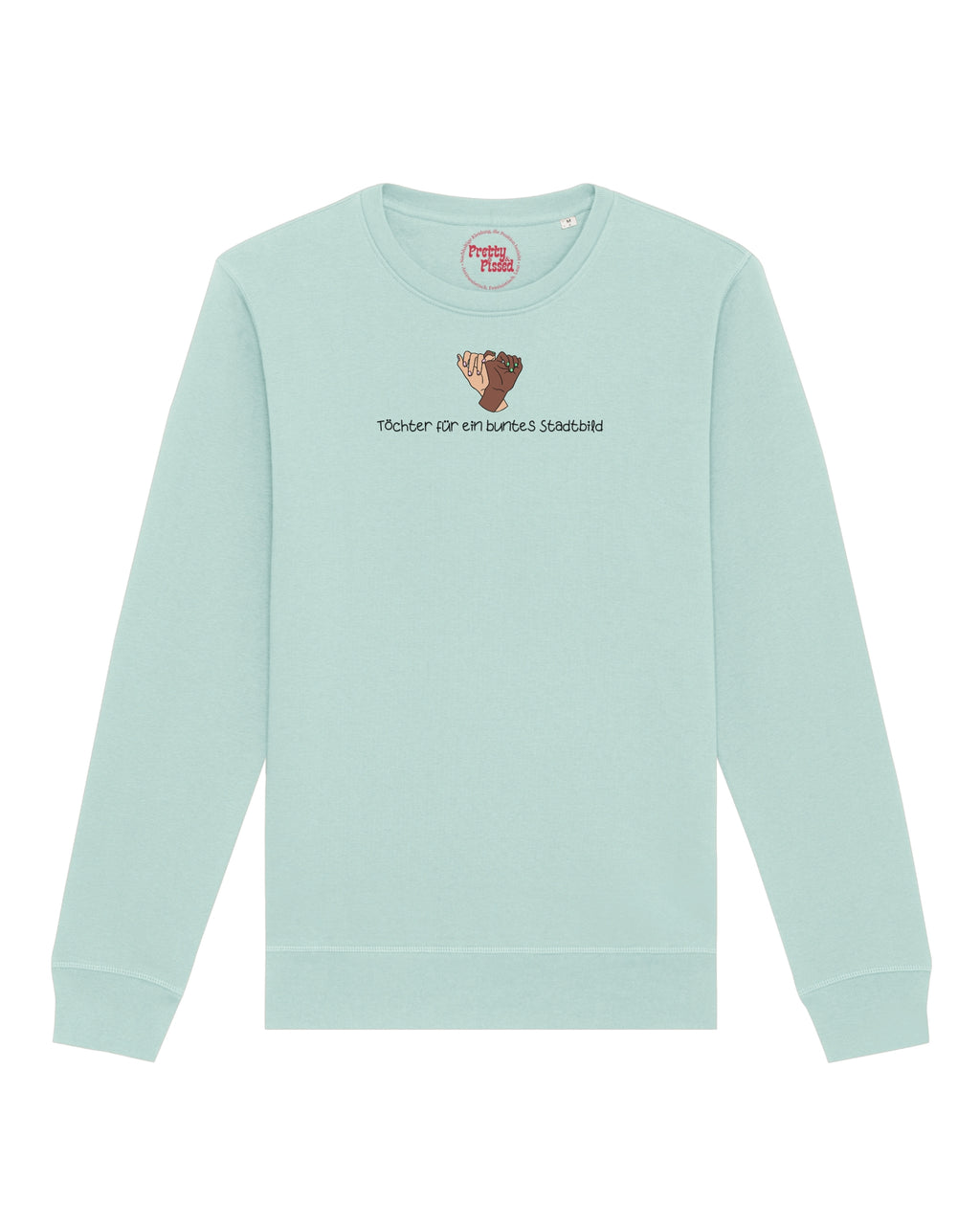 Sweatshirt Mint