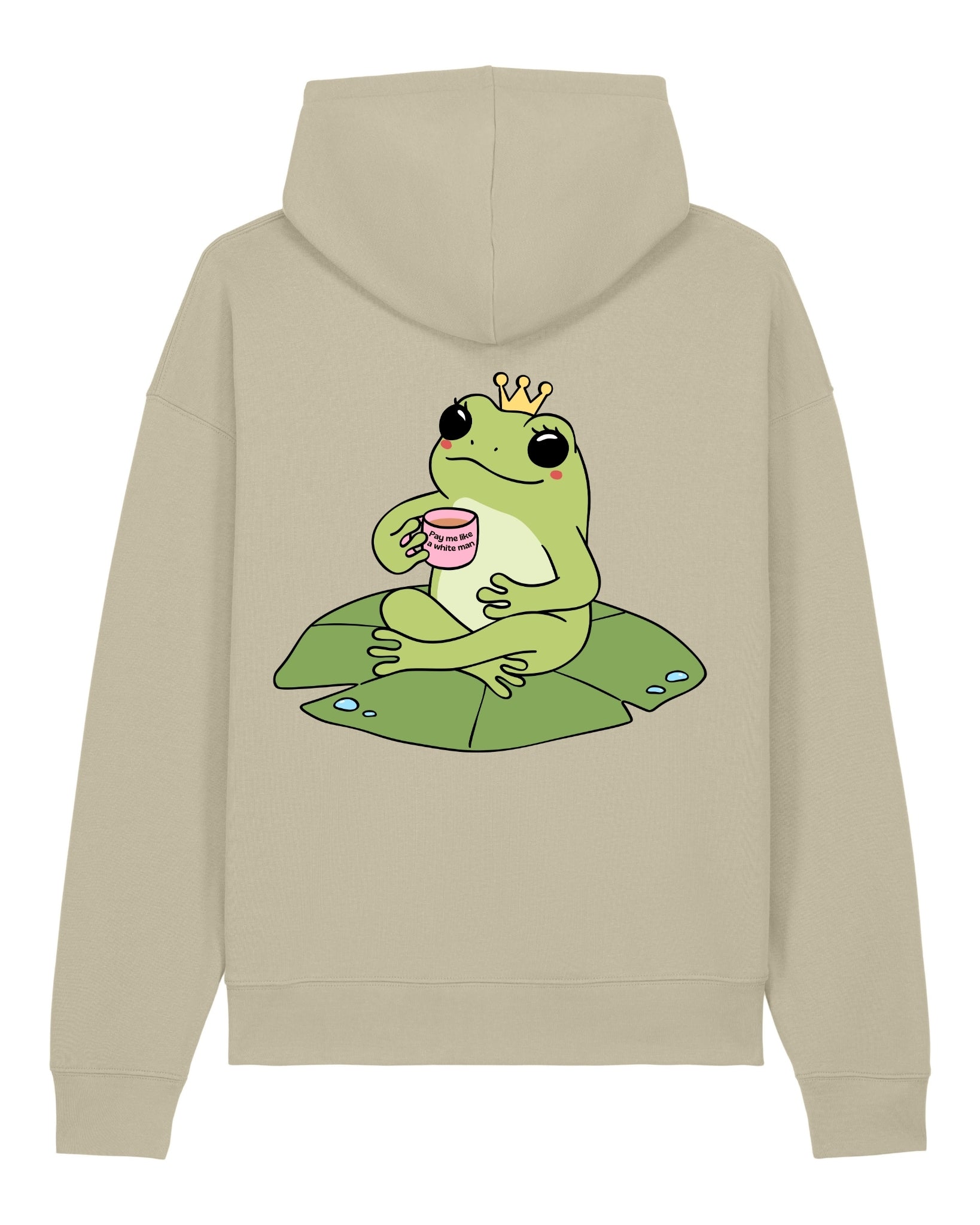 Hoodie Stone