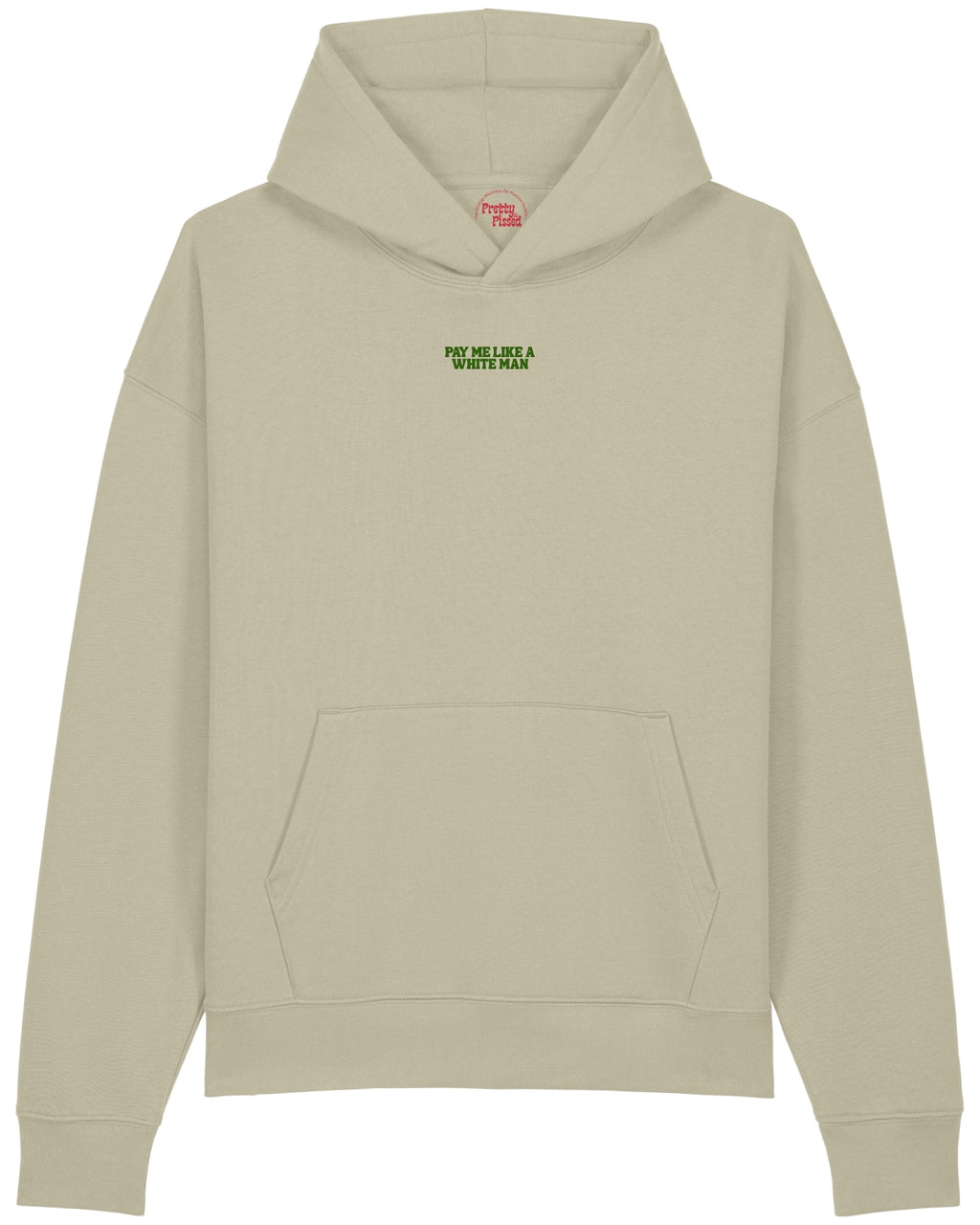 Hoodie Stone