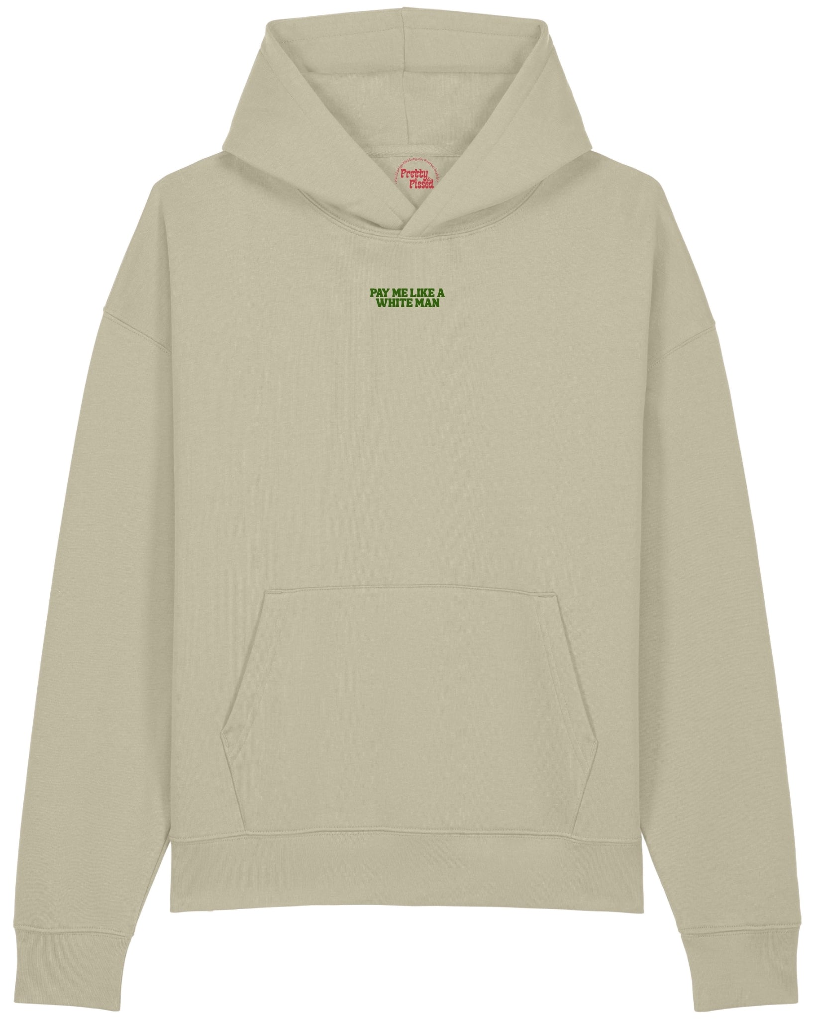 Hoodie Stone