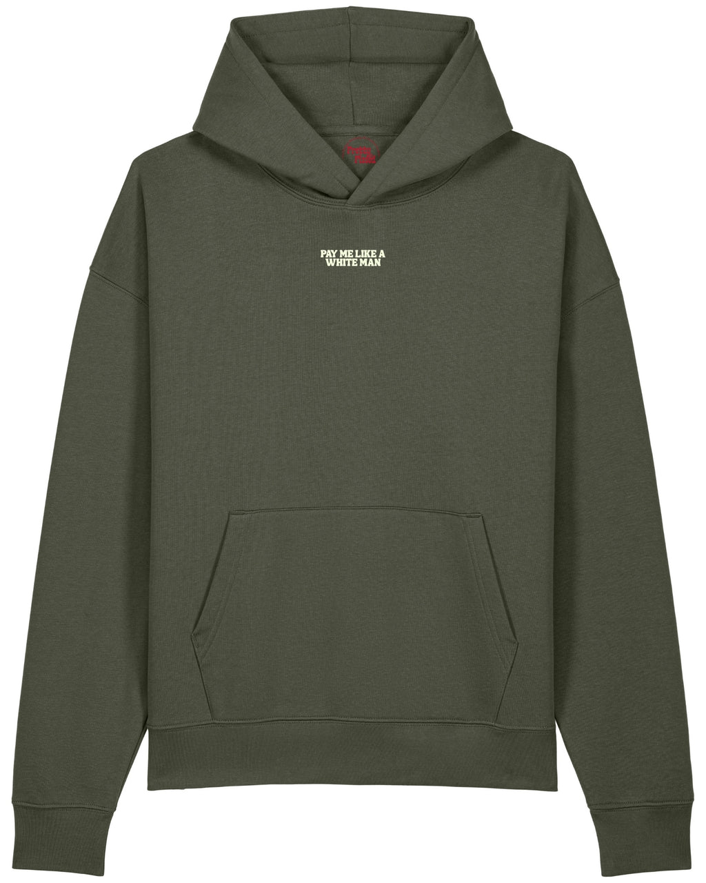 Hoodie Khaki