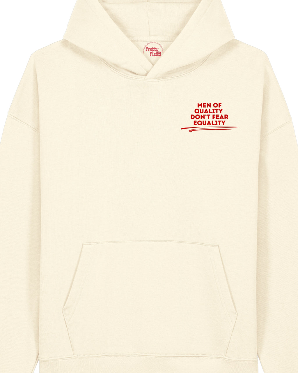 Hoodie Rot