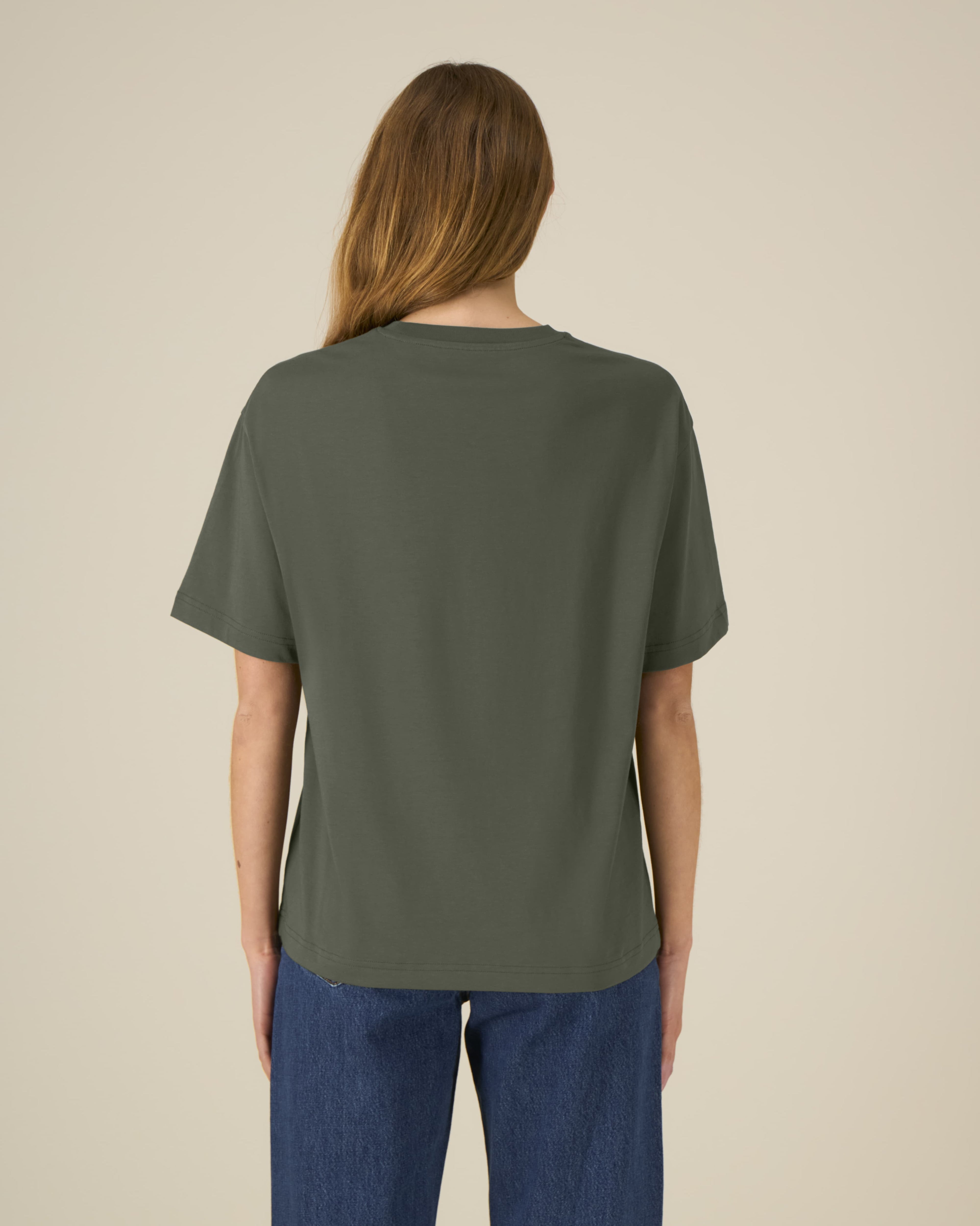 T-Shirt Khaki