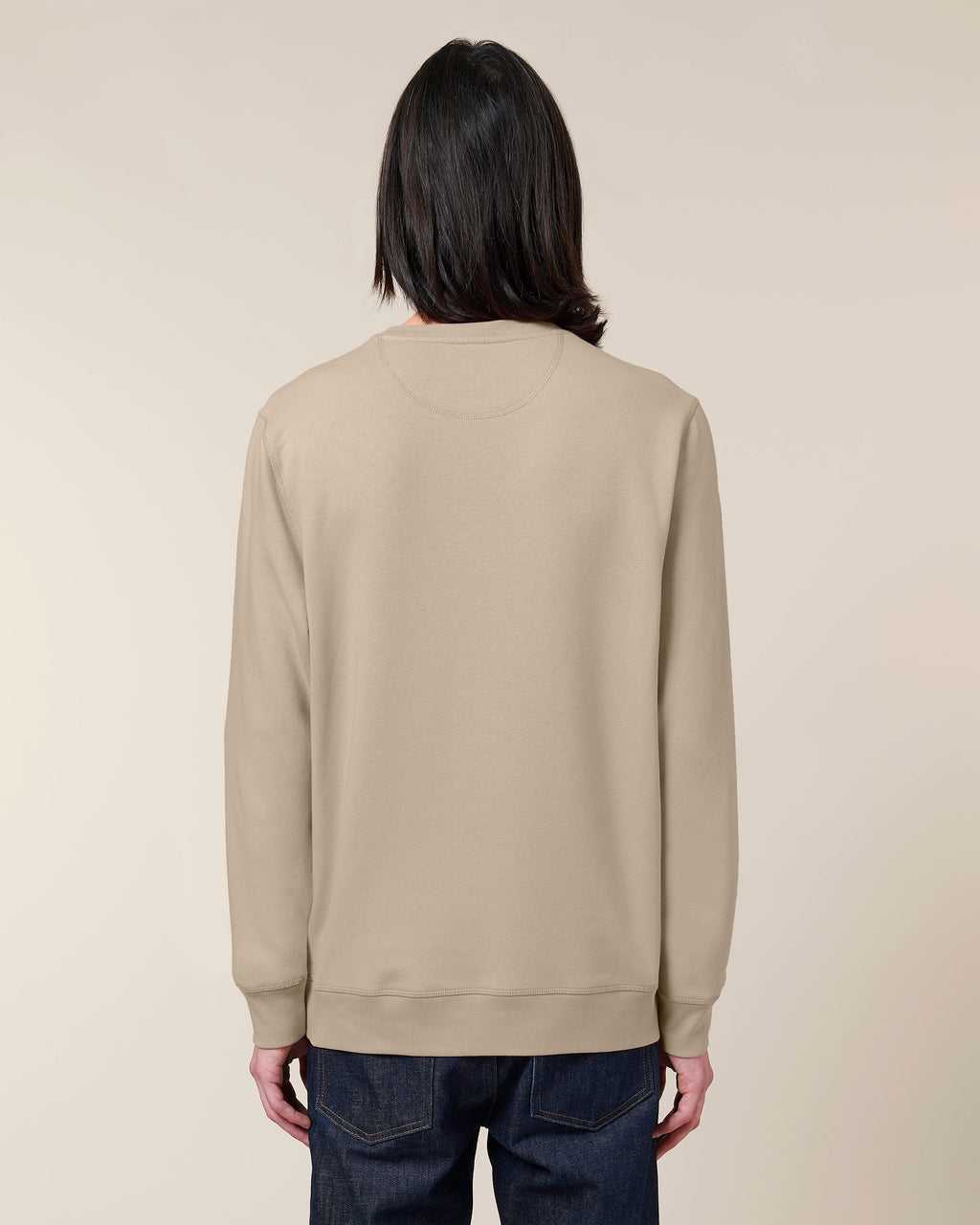 Sweatshirt Sand
