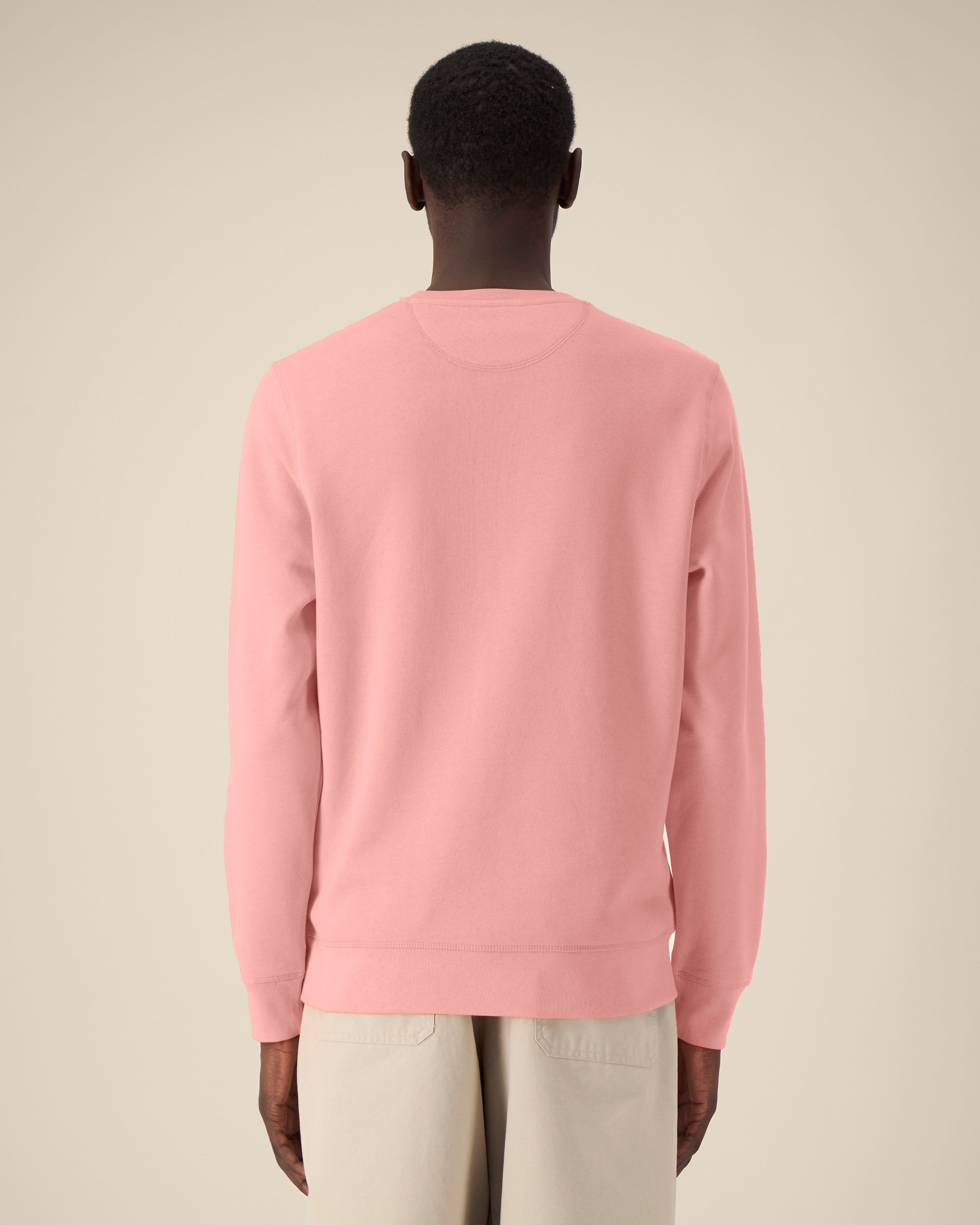 Sweatshirt Rosa