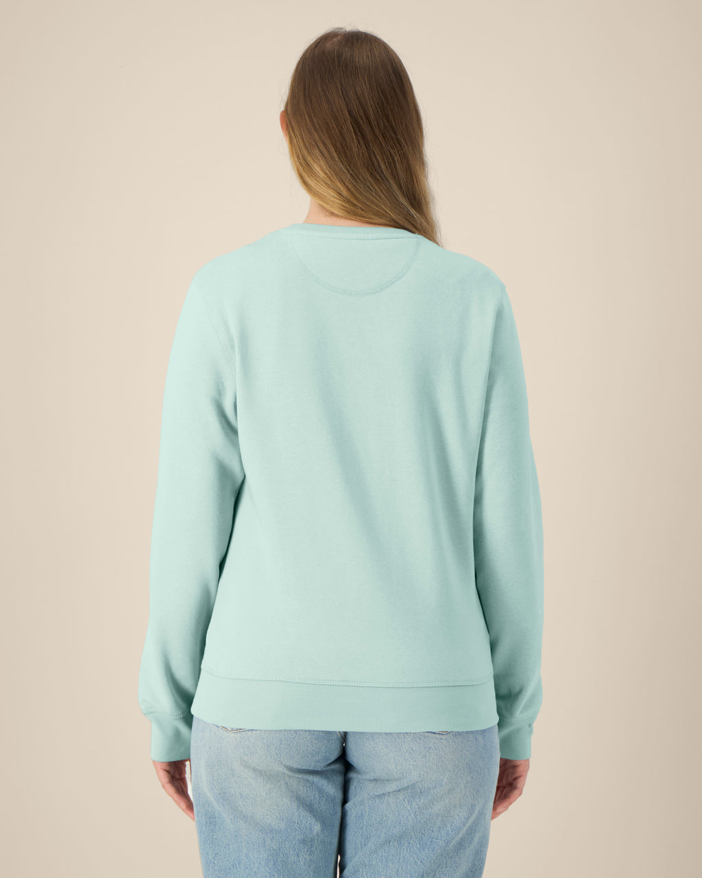 Sweatshirt Mint