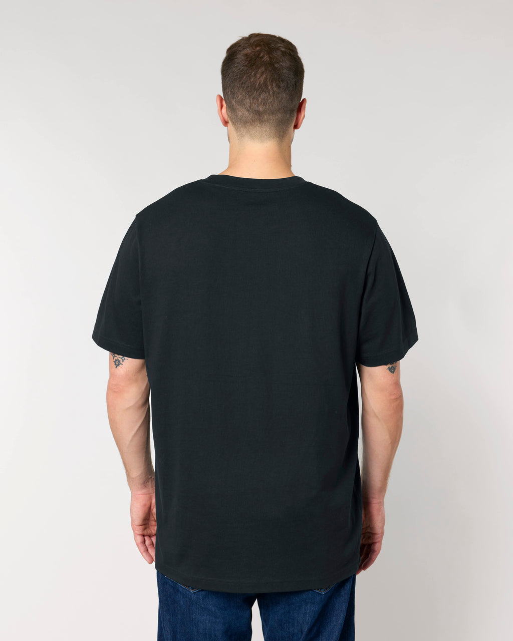 Love is Love Pride T-Shirt Schwarz 