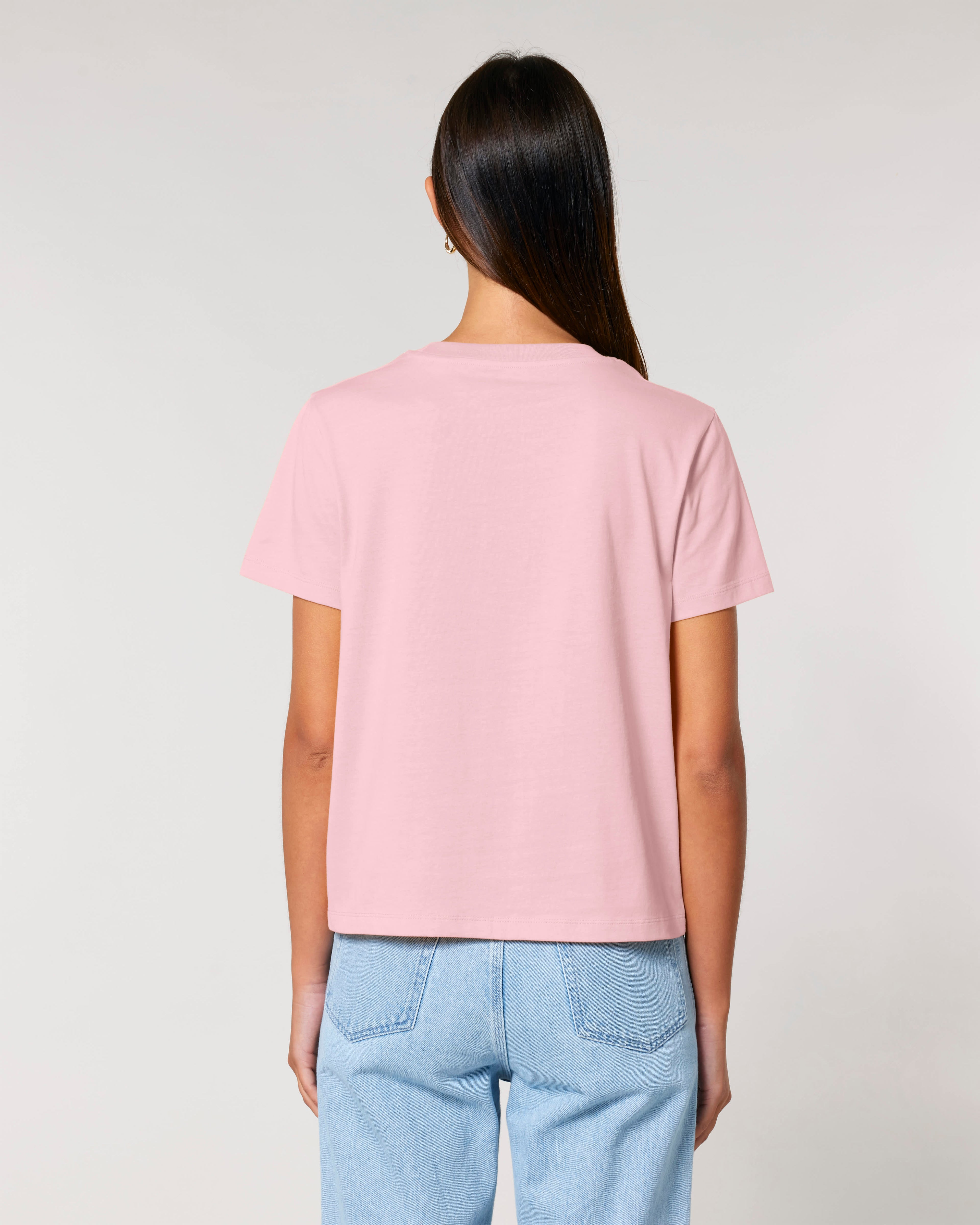 T-Shirt Rosa