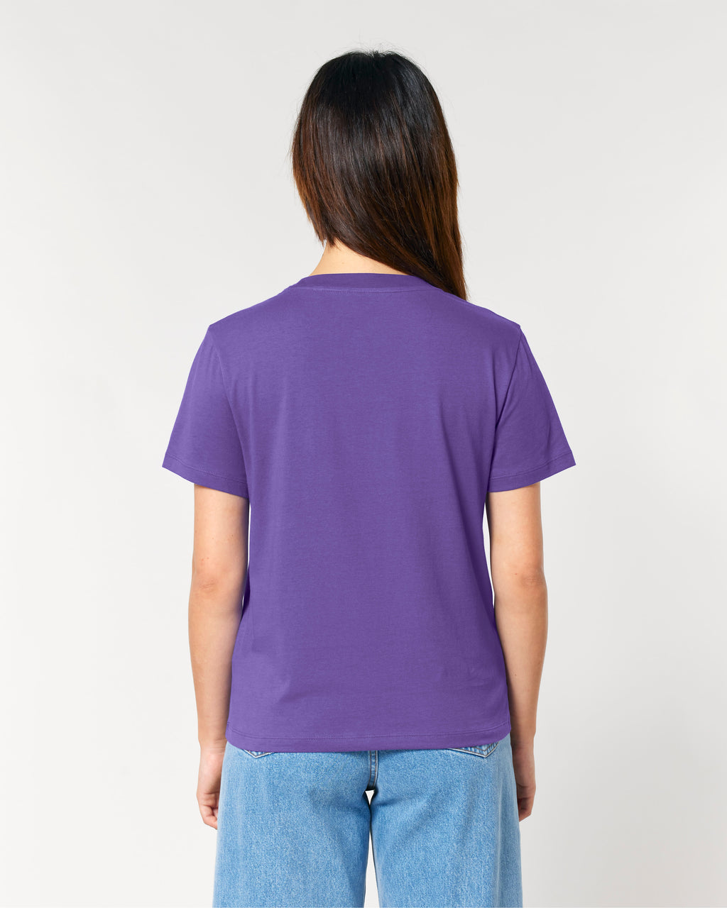 T-Shirt lila - Pride