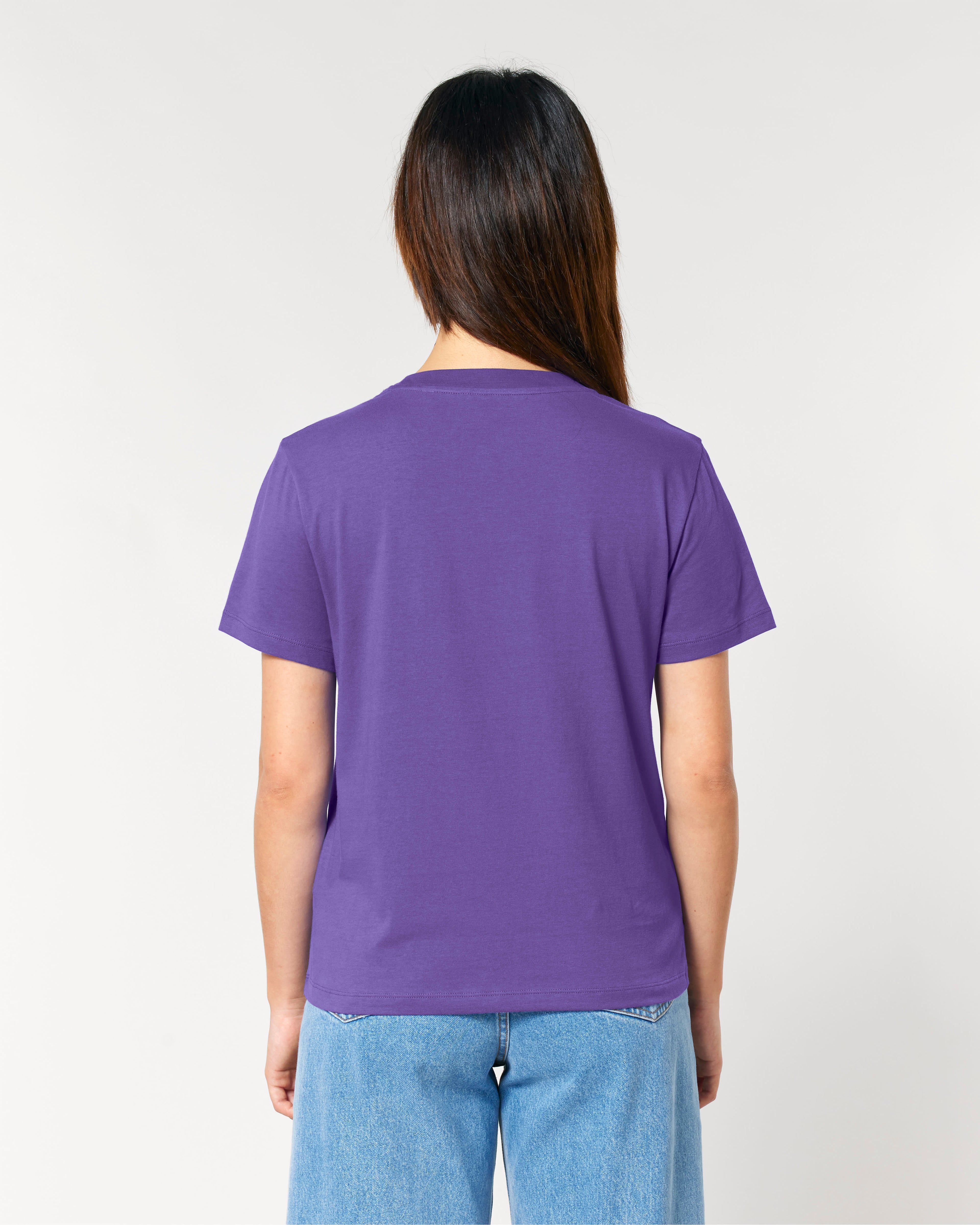 T-Shirt lila - Pride