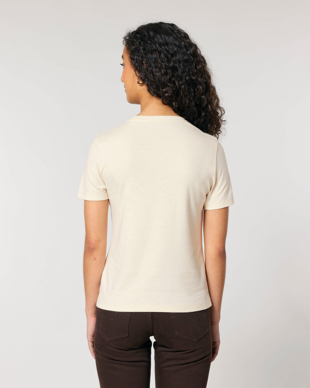 T-Shirt Off White