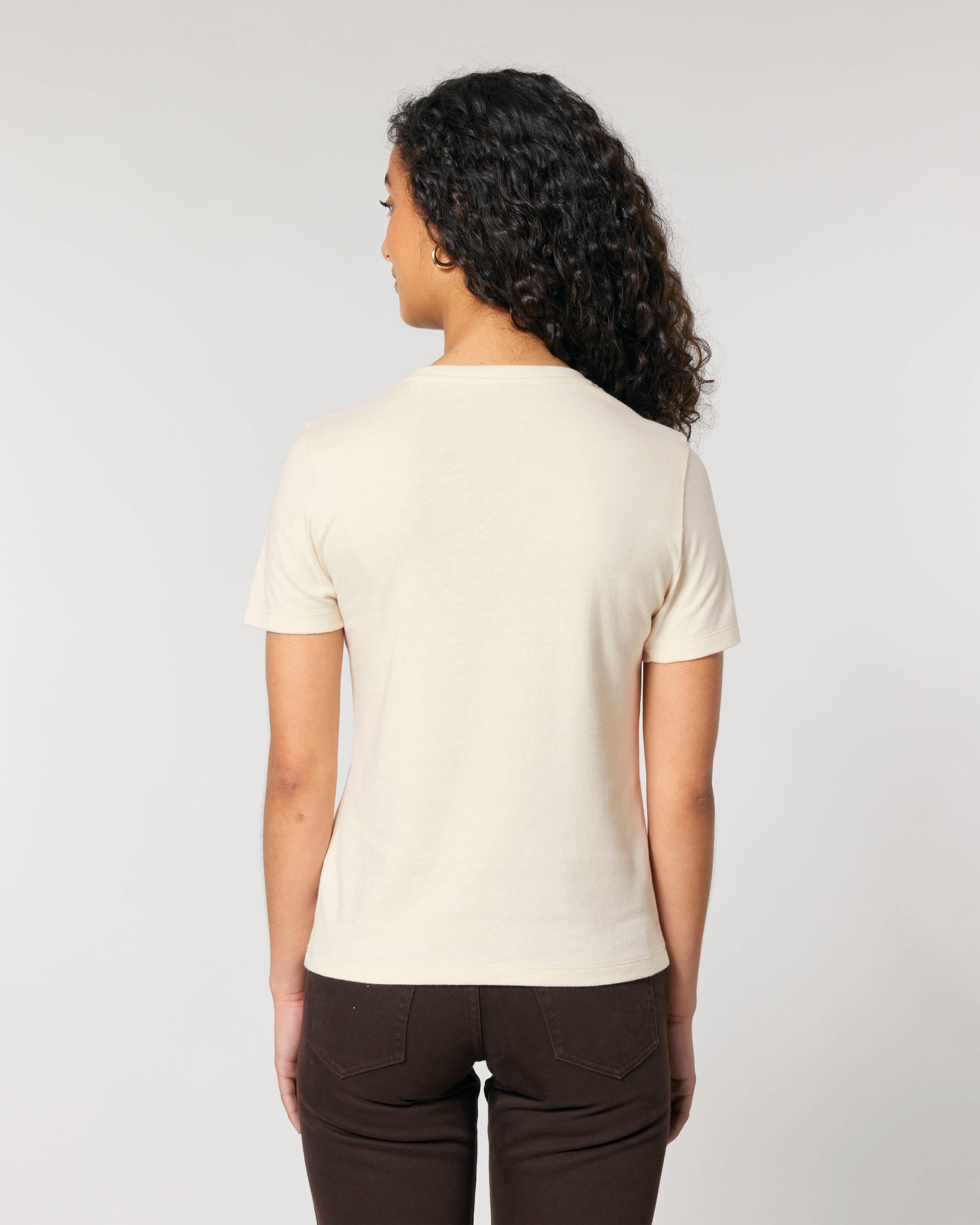 T-Shirt Off White