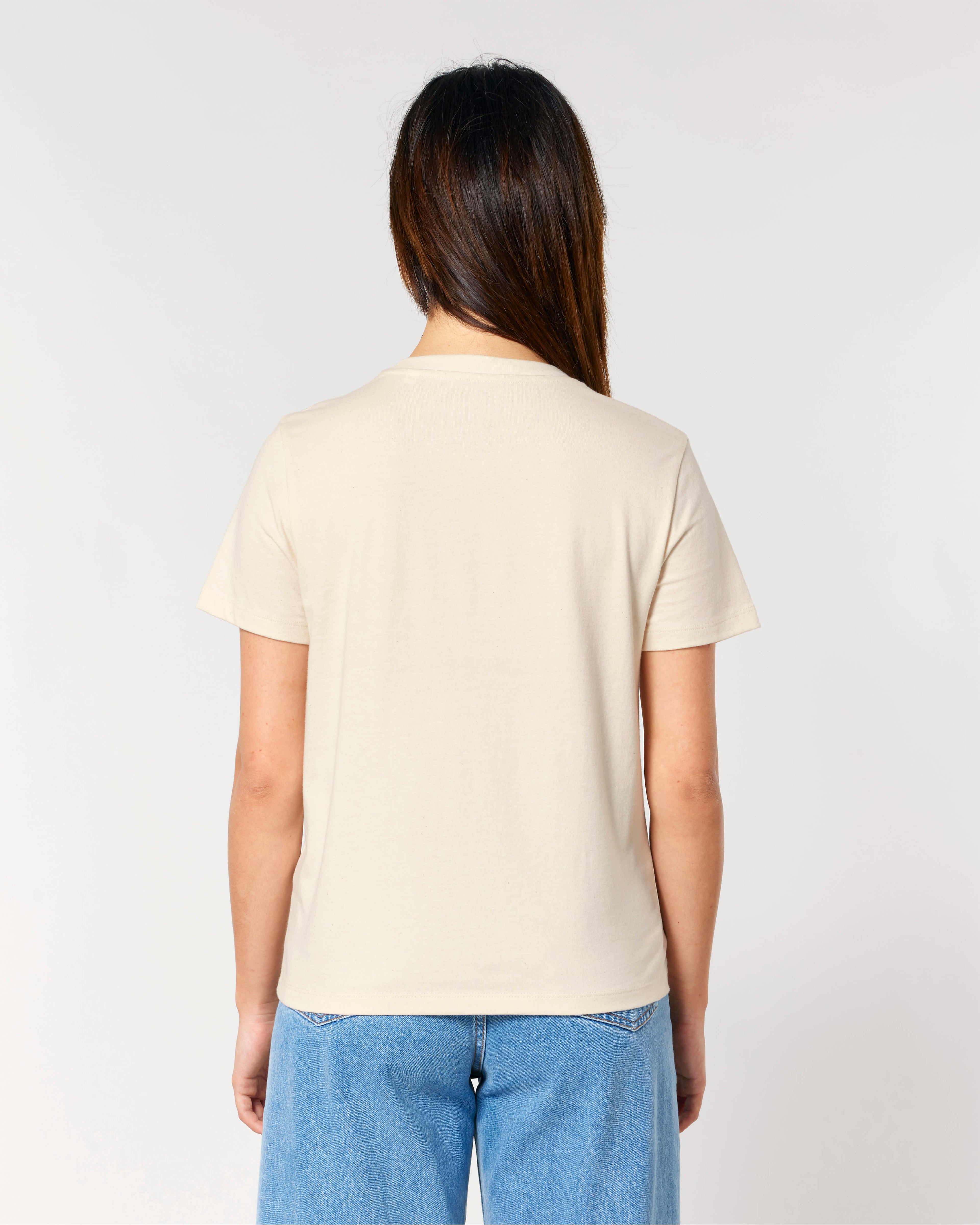 T-Shirt Natur