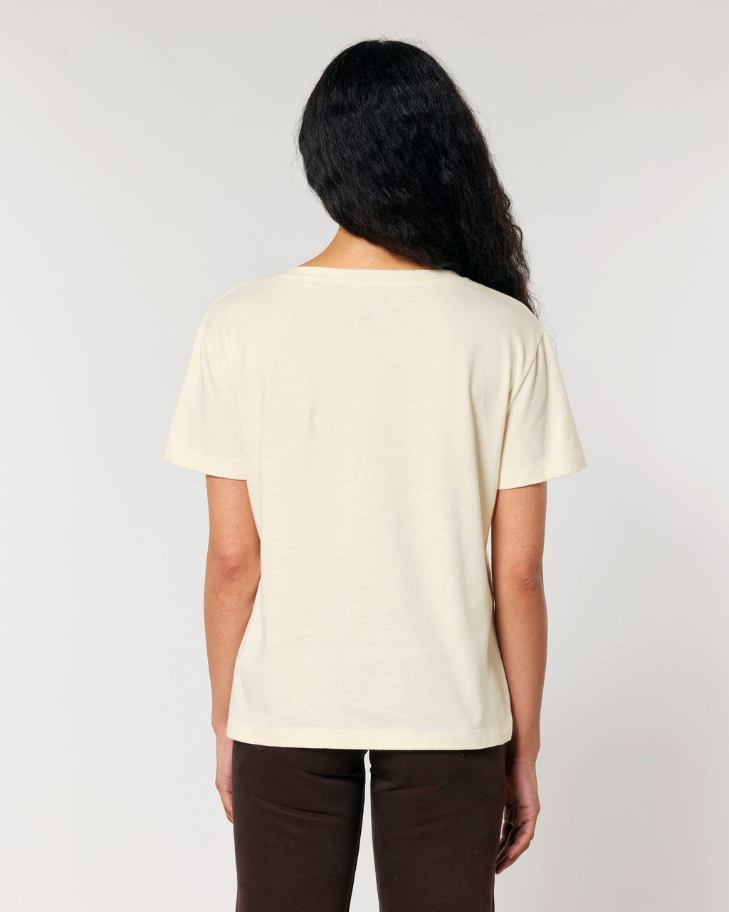 T-Shirt - Natur